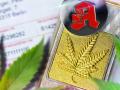2018 gaben Apotheken rund 145.000 Einheiten cannabishaltiger Zubereitungen und unverarbeiteter Blüten an Patienten ab. Foto: imago images/Christian Ohde