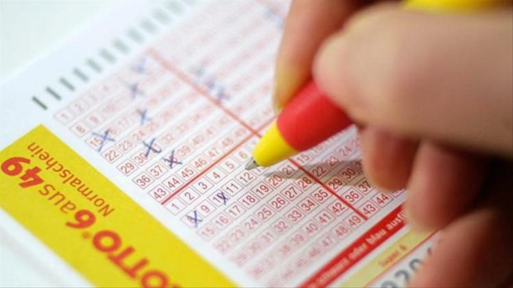 Lotto wird teurer: Preis soll ab Herbst 2020 steigen. 