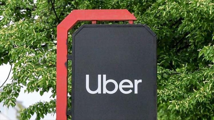 Ein Gericht hat es Uber untersagt, seine Fahrdienste nach dem bisherigen Verfahren zu vermitteln. 