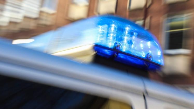 Die Polizei hat einen mann gestoppt, der mit gefälschtem "Lappen" unterwegs war.  Foto: Michael Gründel
