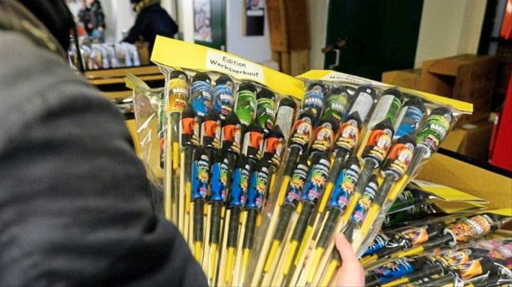 5c31eaf2905dea935607a1a6644a6428.jpeg In diesem Jahr darf vom 28. bis zum 31.12. Feuerwerk verkauft werden.