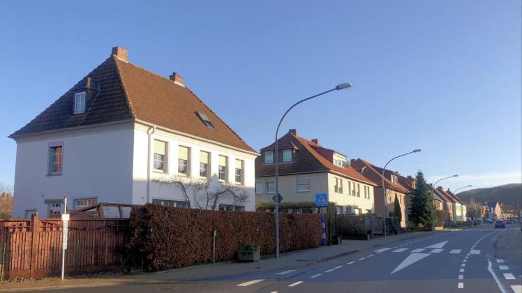 In Bissendorf lässt es sich gut wohnen. Wie viel Mieter im Durchschnitt bezahlen müssen, zeigt jetzt der erste Mietspiegel der Gemeinde. Foto: Robert Schäfer