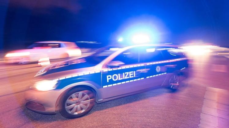 Die Polizei hat die Verantwortlichen eine Brandserie gefasst. Sie haben auch in Landkreis Oldenburg zugeschlagen. Symbolfoto: Patrick Seeger/dpa