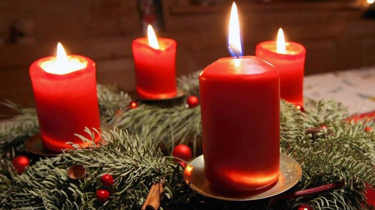 Das perfekte Weihnachtsfest kann für jeden menschen anders aussehen. Mit Familie oder ohne, in der Kirche oder zu Hause, berichtet Pastoralreferentin Christina Innemann aus Rostock.