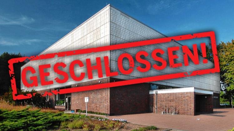 Nach der kommenden Udo-Lindenberg-Ausstellung ist Schluss. Danach wird das Hauptgebäude der Rostocker Kunsthalle für etwa zwei Jahre geschlossen.