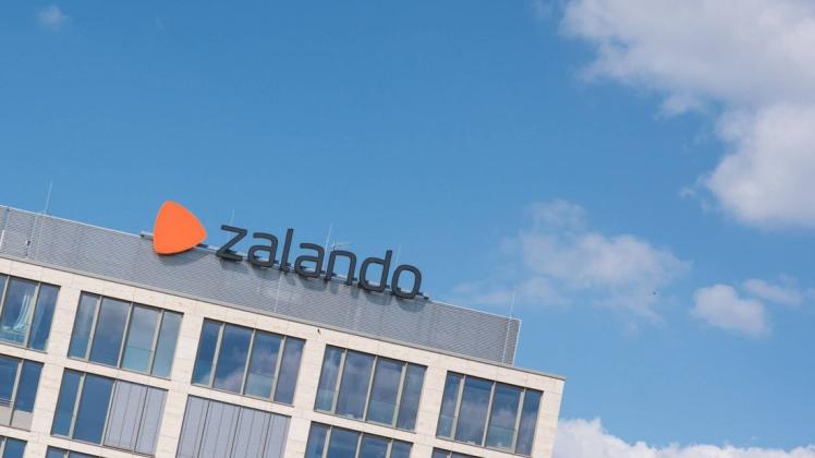 Bei Zalando bewerten sich Kollegen gegenseitig und bestimmen so über Gehalt und Aufstiegschancen im Unternehmen. 