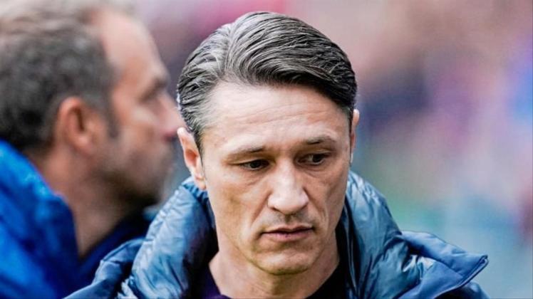 Will in der laufenden Saison keinen neuen Trainerposten antreten: Niko Kovac. 
