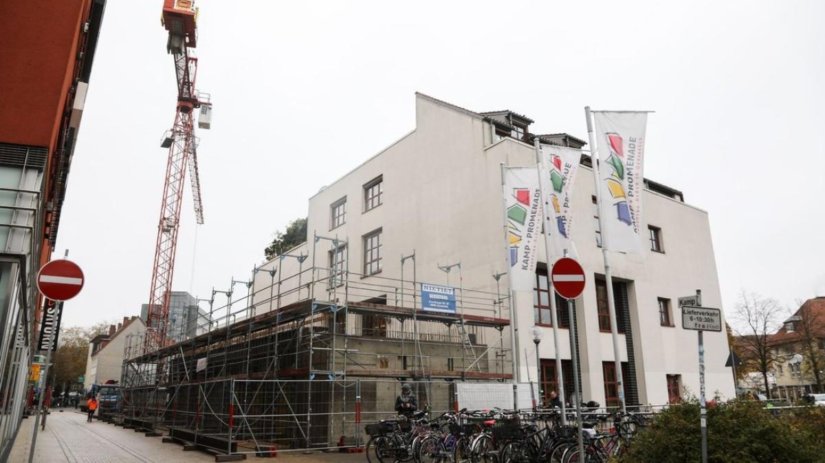 Mehr Platz Zum Lernen Uni Osnabr ck Baut Bibliothek NOZ mehr-platz-zum-lernen-uni-osnabr-ck-baut-bibliothek-noz