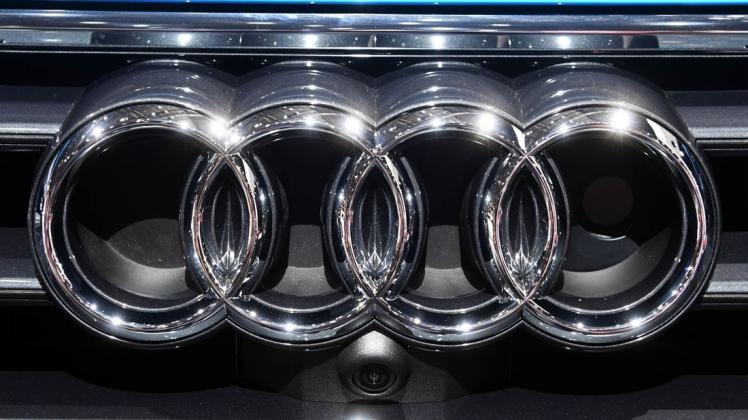 Audi will in Deutschland 9000 Stellen abbauen. Foto: dpa/Uli Deck