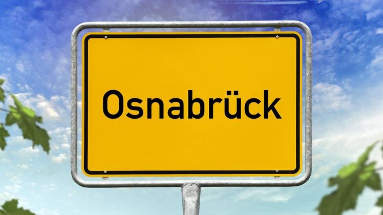 Daumen hoch für den Standort Osnabrück: Unternehmer und Unternehmerinnen wollen sich für die Weiterentwicklung der Region engagieren. Symbolfoto: imago images/Christian Ohde