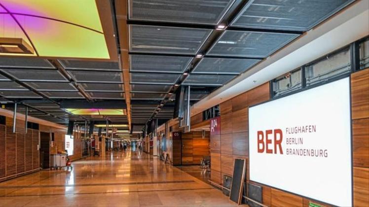 Flughafen-Chef Engelbert Lütke Daldrup hat einen neuen konkreten Eröffnungstermin für den BER verkündet. 