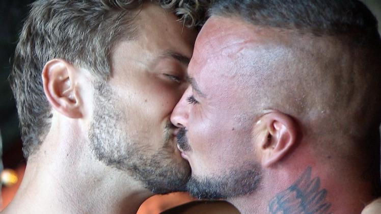 Bei TVNOW schlägt das schwule Dating "Prince Charming" die Hetero-Konkurrenz. Foto: TVNOW
