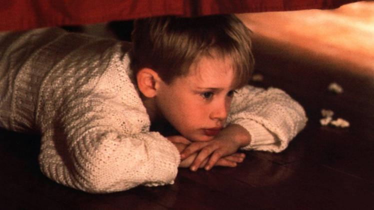Kevin - Allein zuhaus: Zu Weihnachten 2019 ist der Film nicht mehr bei Netflix.  Foto: imago/United Archives