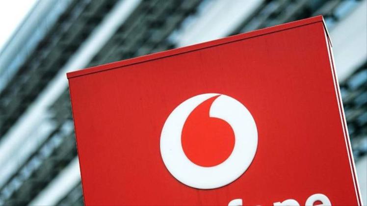 Vodafone hat sich gegen einen US-Milliardär durchgesetzt. 