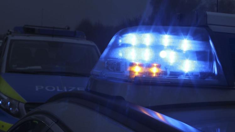 Der Streit eines Ehepaars war laut Polizei der Auslöser für einen Unfall in Delmenhorst. Symbolfoto: Gert Westdörp