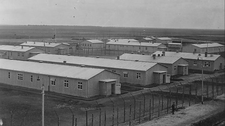 Tod im Emslandlager, die Zentrumspartei und der NOZ