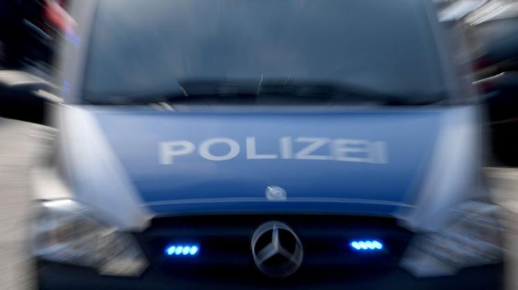 Die Polizei sucht nach einem seit Freitag vermissten Rostocker.
