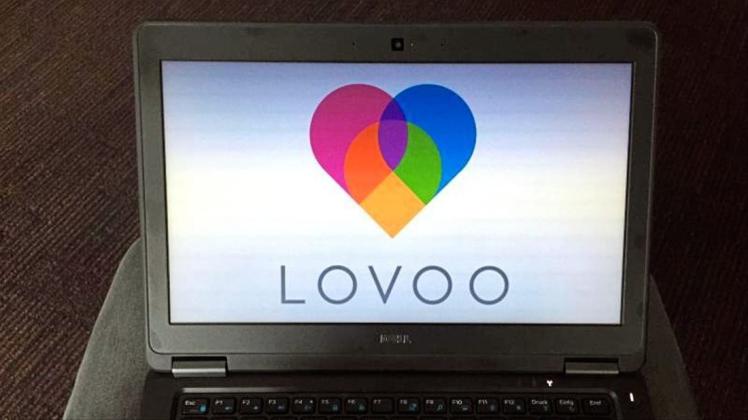Bei der Dating-App Lovoo ist es laut Recherchen des Bayerischen Rundfunks möglich, genaue Bewegungsprofile der Nutzer zu erstellen. 