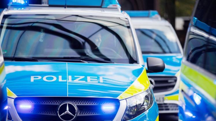 In Wolfsburg wurde ein Mann mit drei Promille von der Polizei gestoppt. Symbolbild: picture alliance/dpa