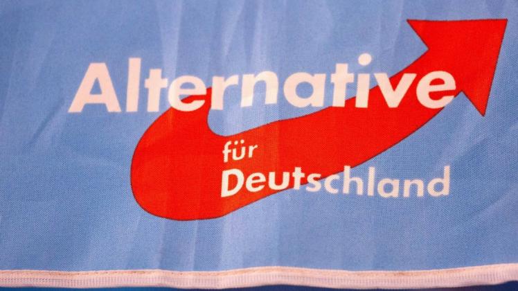 AfD Tritt Bei Landtagswahl In Sachsen Mit 30 Listenkandidaten An | NOZ