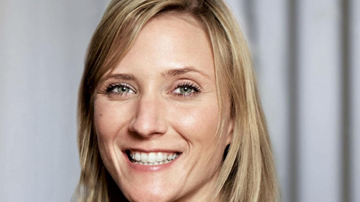 Dritte Gauselmann-Generation ist jetzt aktiv: Janika Gauselmann.