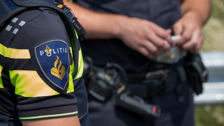 Die niederländische Polizei ermittelt wegen der Tötung eines Mannes sowie wegen eines mutmaßlichen Sexualdelikts. Foto: dpa/Friso Gentsch