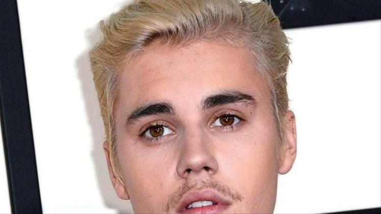 Der kanadische Sänger Justin Bieber lernte erst spät, Verantwortung zu übernehmen. 