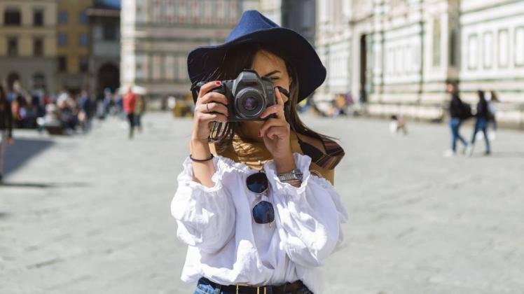 Eine neue Umfrage hat die beliebtesten Touristen in Europa ermittelt. Foto: imago images / Westend61