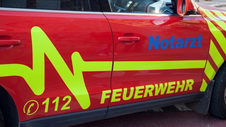 Bei einem Unfall in Bremen-Strom ist am Montagnachmittag ein 68-jähriger Motorradfahrer gestorben. Symbolfoto: Michael Hehmann