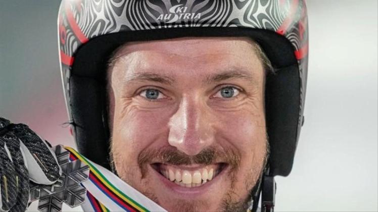 Österreichs Ski-Star Marcel Hirscher hat eine Pressekonferenz unter dem Titel „Rückblick, Einblick, Ausblick“ angekündigt. 