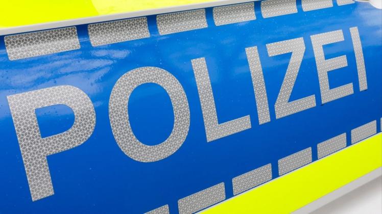 Die Polizei hat am Dienstag den Leichnam eines Vermissten 82-Jährigen aus Bremen gefunden. Symbolfoto: Jörn Martens