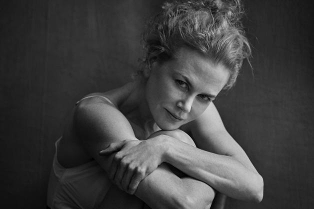 Mit 74 Jahren Deutscher Starfotograf Peter Lindbergh Ist Tot NOZ