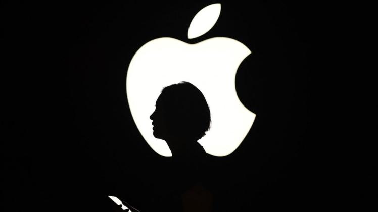 Apple Keynote September 2019: Neben dem iPhone 11 wird Apple weitere Neuheiten zeigen. Foto: AFP/Josh Edelson