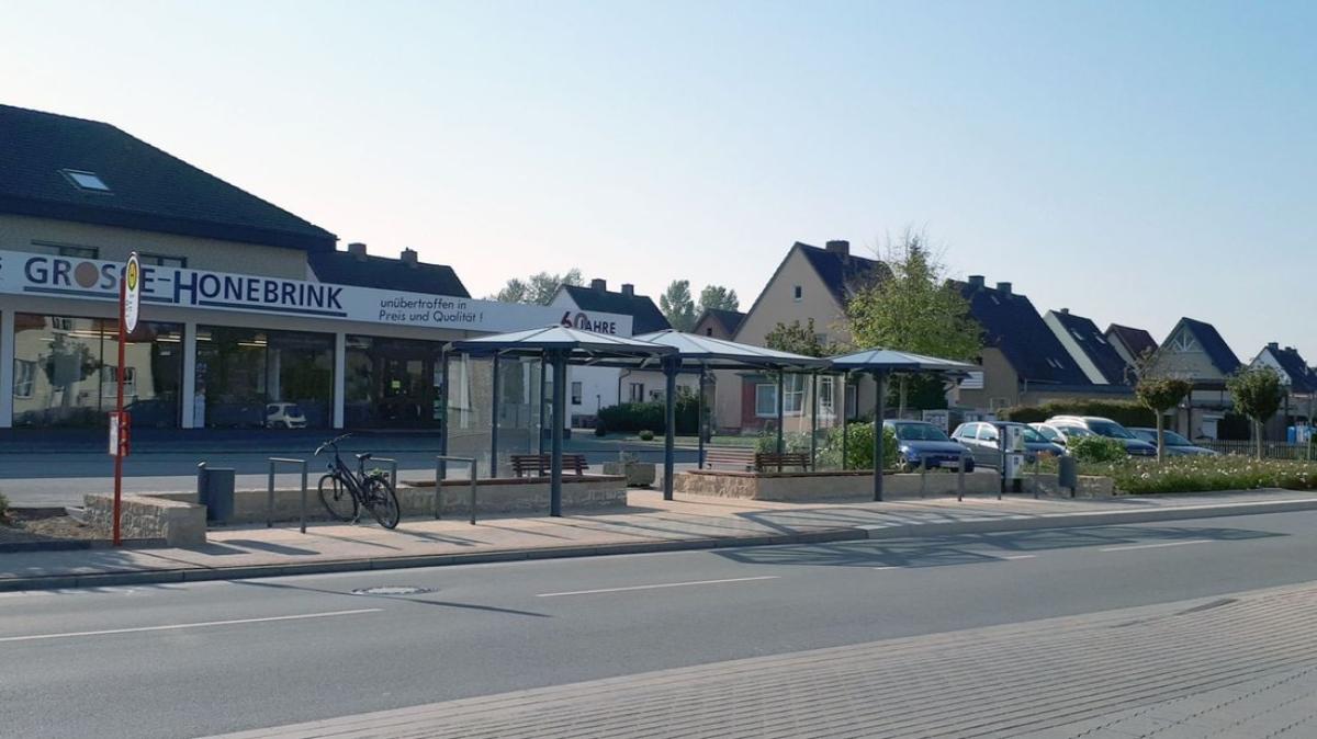 In Hagen atw wird auf Fördermittel für Gellenbeck gehofft. | NOZ