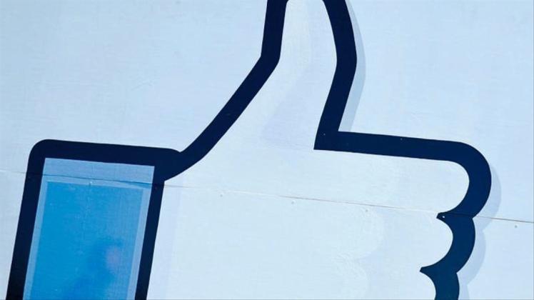 Facebooks „Gefällt mir“-Button: Datenschützer dürfen einem Gerichtsurteil zufolge gegen den Betrieb von Facebook-Fanpages vorgehen. 
