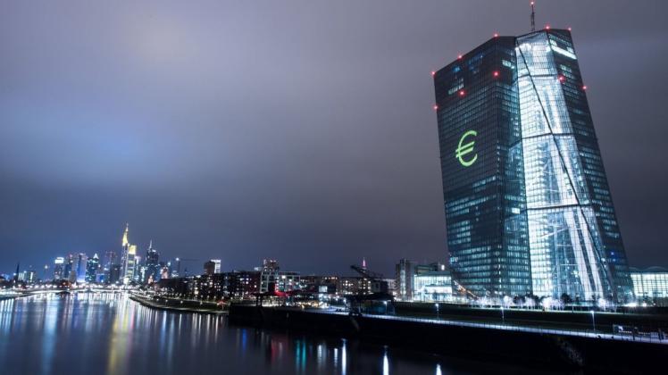 Die neuerliche Zinsentscheidung der EZB führt zu harten Zeiten für Deutschlands Sparer.