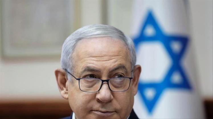 Kurz vor der israelischen Parlamentswahl hat Facebook den Chatbot auf dem Profil von Ministerpräsident Benjamin Netanjahu zeitweise blockiert. 
