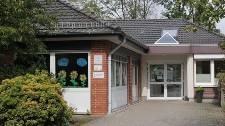 Grünes Licht für Erweiterung der Kita St. Marien in Quakenbrück | NOZ