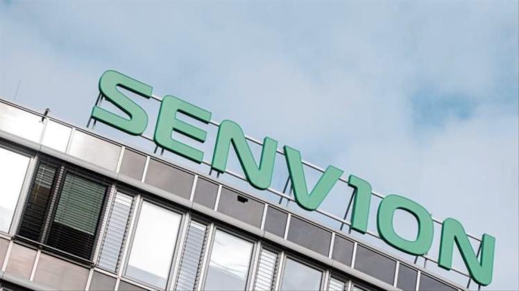 Senvion hatte im April Insolvenz in Eigenverwaltung angemeldet. 