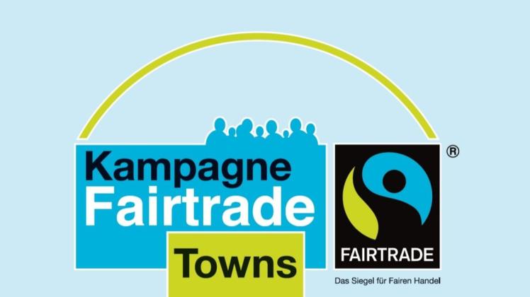 Die Stadt Bersenbrück will sich an der Kampage Fairtrade-Towns beteiligen. 