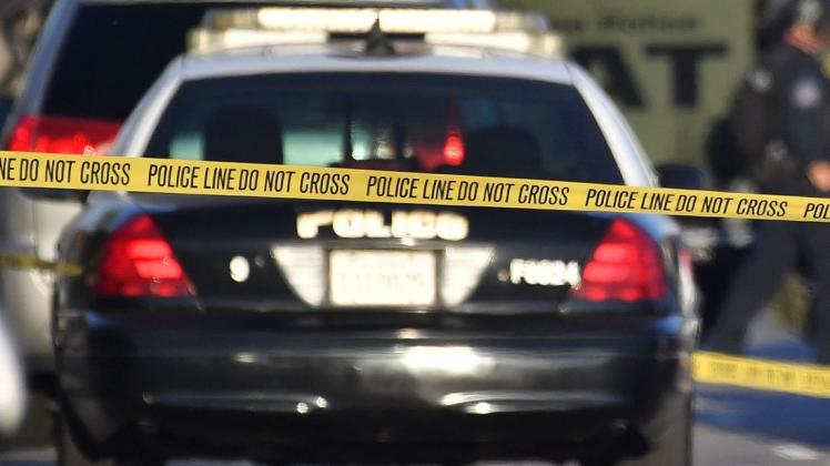 Eine Tat in Long Island macht nicht nur die Polizei fassungslos. Foto: imago images/ZUMA Press