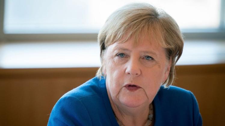 Vor der Generaldebatte bei der UN-Vollversammlung haben Deutschland, Frankreich und Großbritannien den Iran für die Angriffe auf Ölanlagen in Saudi-Arabien verantwortlich gemacht. Foto: dpa/Kay Nietfeld