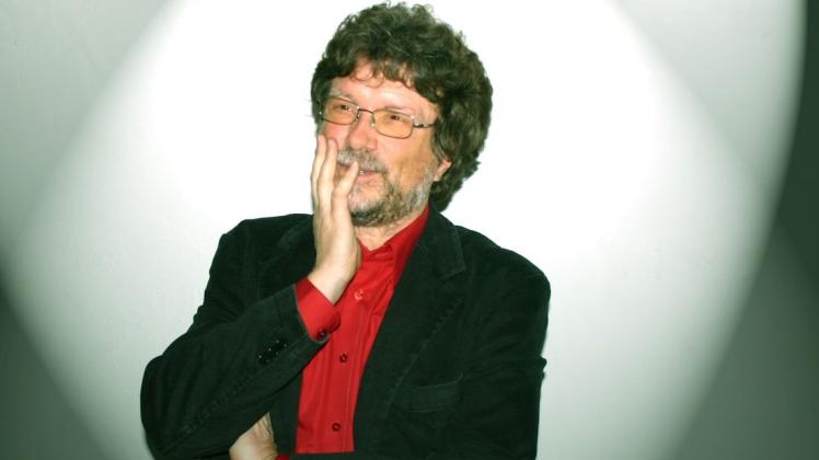 Harald Meves.        Bildquelle:Meves
