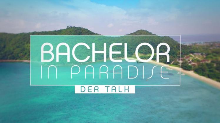 Jetzt mit eigenem Talk-Format: Im Oktober startet "Bachelor in Paradise".  Foto: TVNOW