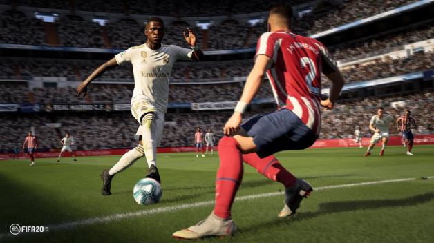 Foto: EA Sports Foto: EA Sports