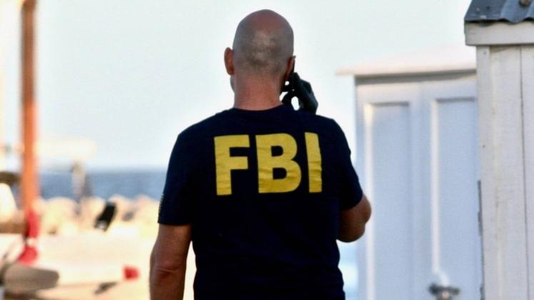 Der Name des 13-Jährigen ist nun in den Datenbanken des FBI gespeichert. Foto: imago images / ZUMA Press