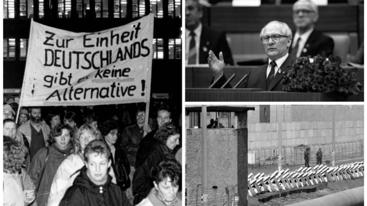 Ab Wann Gab Es Die Ddr 70 Jahre nach Gründung: Was wissen Sie noch über die DDR?