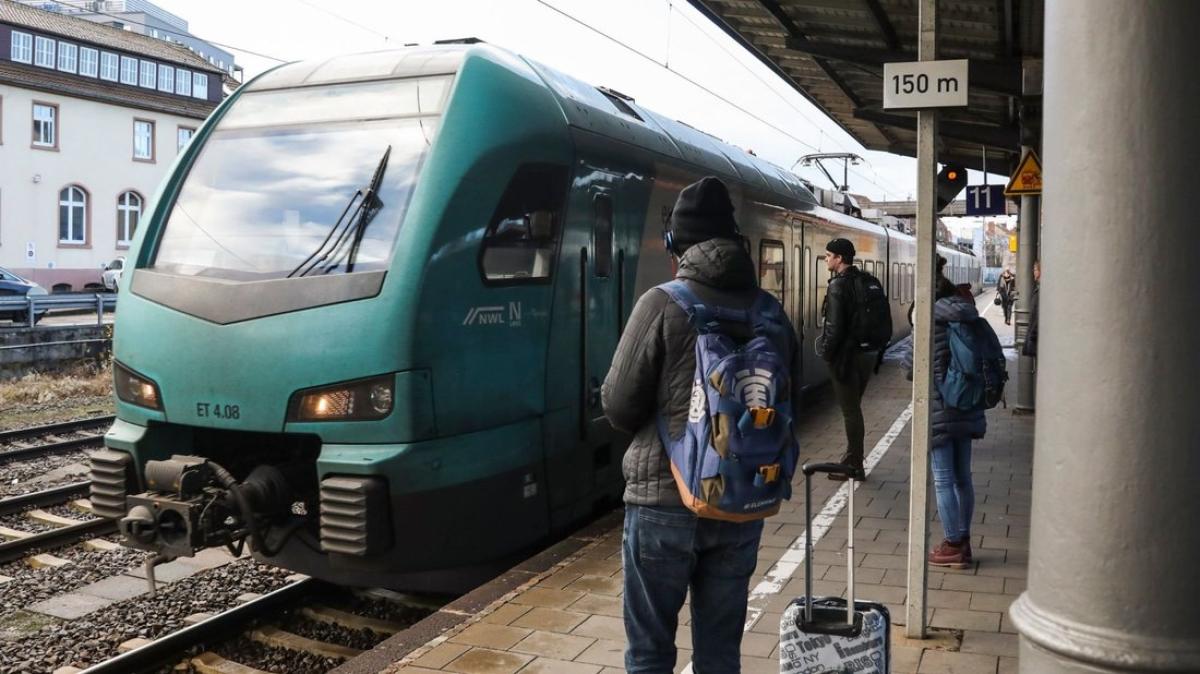 VRR kündigt S-Bahn-Vertrag vorzeitig: Eurobahn reicht Klage ein