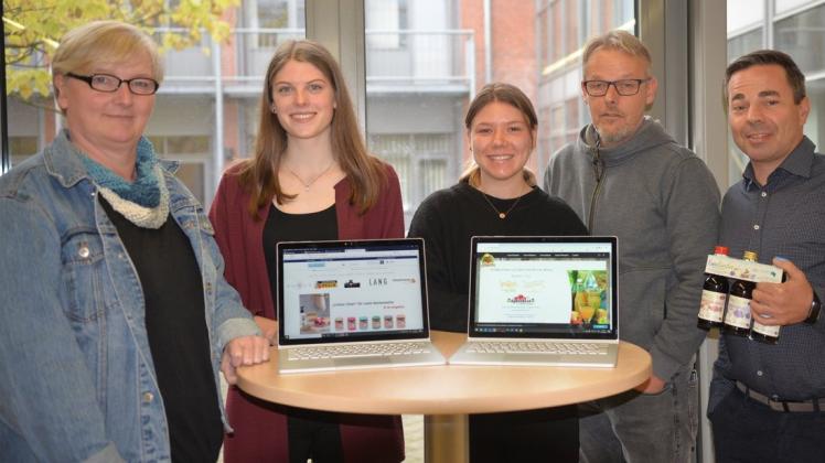 Studierende Des Campus Lingen Optimieren Internetauftritt studierende-des-campus-lingen-optimieren-internetauftritt
