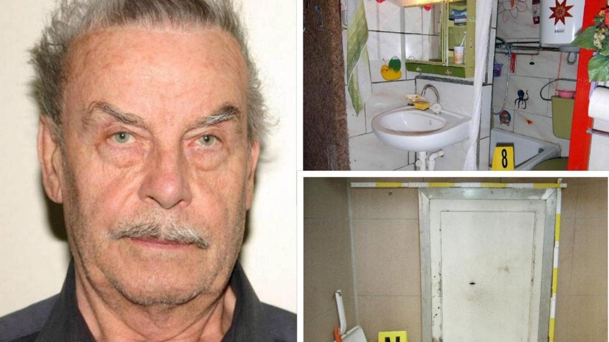 In Fritzls Schatten Die schlimmsten Entführungen